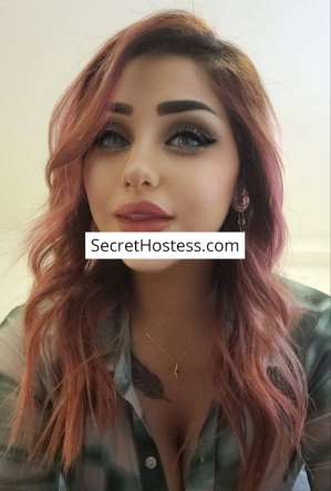 Sara 23Yrs Old Escort 57KG 167CM Tall Jounieh Image - 6