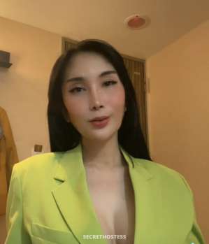 Selena 29Yrs Old Escort 165CM Tall Bangkok Image - 2