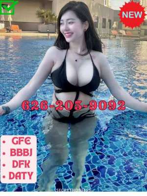 Sofia Escort Houston TX Image - 3