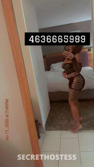 Tri 29Yrs Old Escort Washington DC Image - 7
