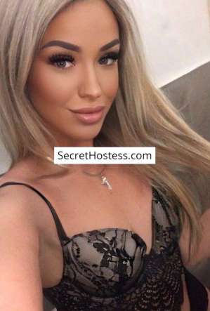 23 year old Mixed Race Escort in Yerevan Vlada, Independent
