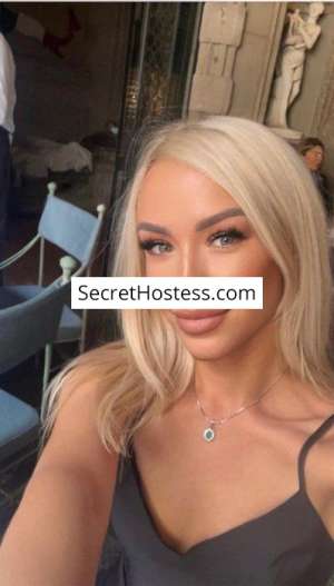 Vlada 23Yrs Old Escort 56KG 171CM Tall Yerevan Image - 2