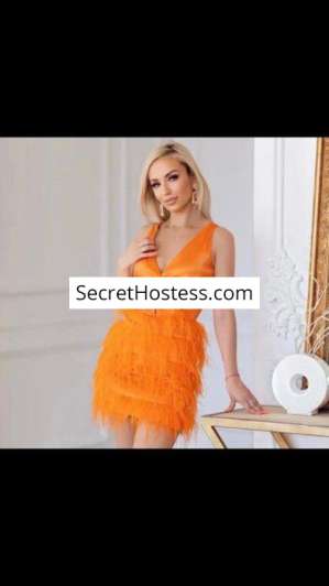 Vlada 23Yrs Old Escort 56KG 171CM Tall Yerevan Image - 5