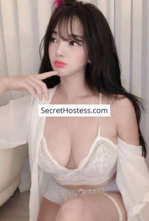 Zoe, Agency in Genting Highland