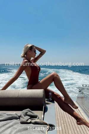 25 year old Escort in Hamburg Natila