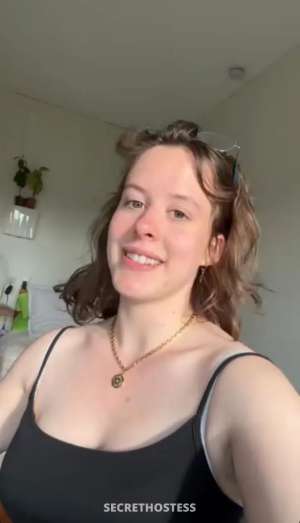 27 year old Escort in Sofia Aurianne