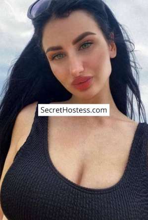 23 year old Caucasian Escort in Bologna Angie, Agency