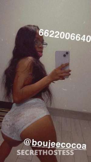 Cocoa 23Yrs Old Escort Jackson MS Image - 4