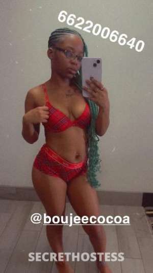Cocoa 23Yrs Old Escort Jackson MS Image - 5
