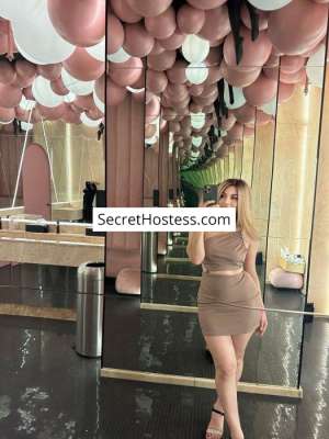 Diana 25Yrs Old Escort 60KG 161CM Tall Bangkok Image - 5