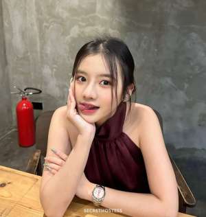 indrii in Jakarta