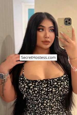 Jeny, Independent in Durres