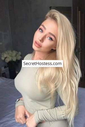 Julia, Agency in Minsk