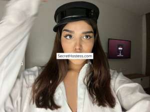 Karina 25Yrs Old Escort 50KG 170CM Tall Rome Image - 3
