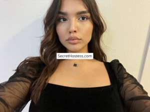 Karina 25Yrs Old Escort 50KG 170CM Tall Rome Image - 7