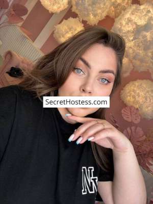 Lina 25Yrs Old Escort 73KG 170CM Tall Ulcinj Image - 8