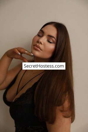 Lina 25Yrs Old Escort 73KG 170CM Tall Ulcinj Image - 11