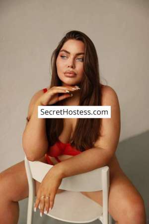 Lina 25Yrs Old Escort 73KG 170CM Tall Ulcinj Image - 13