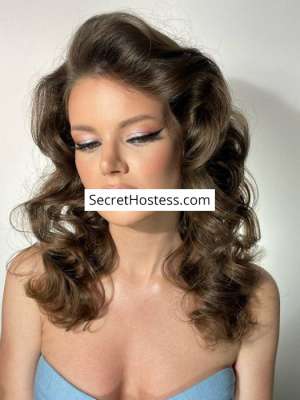 Mary 26Yrs Old Escort 50KG 170CM Tall Pisa Image - 1