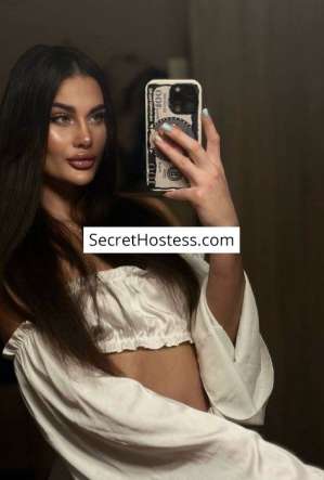 24 year old Caucasian Escort in Pristina Monita, Agency