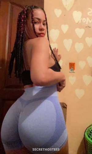 NicoleLiz in Doha