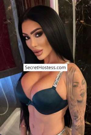 29 year old Latin Escort in Reykjavik Nicol, Independent