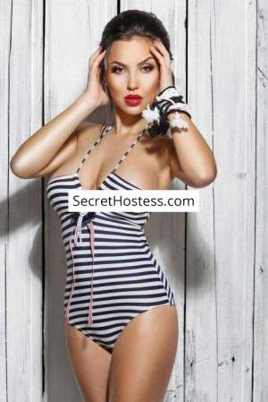 29 year old Caucasian Escort in Athens Nicole, Agency