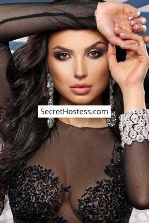 Nicole 29Yrs Old Escort 52KG 170CM Tall Athens Image - 5