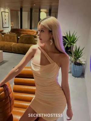 23 year old Japanese Escort in Perth Top class Japanese DD escort - Nikki, Perth