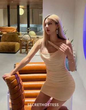 Nikki 23Yrs Old Escort Perth Image - 1