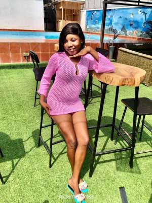 25 year old African Escort in Accra Ghana, escort