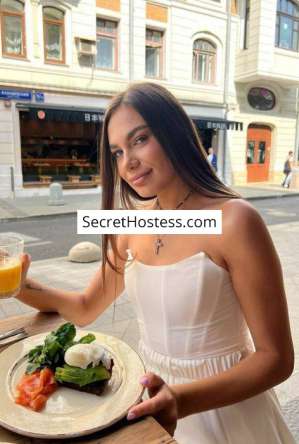Sabrina, Agency 20 year old Escort in Minsk
