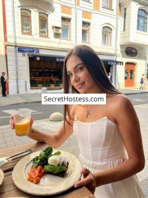 Sabrina 20Yrs Old Escort 61KG 171CM Tall Minsk Image - 5