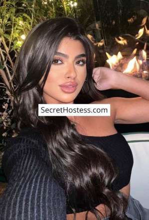 25 year old Caucasian Escort in Kiryat Malakhi Sofa, Agency