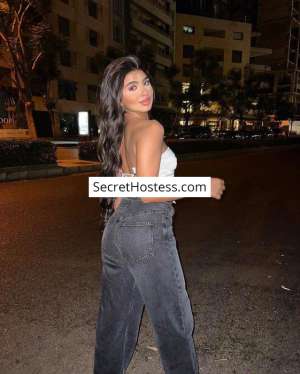 Sofa 25Yrs Old Escort 55KG 165CM Tall Kiryat Malakhi Image - 4