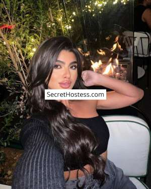 Sofa 25Yrs Old Escort 55KG 165CM Tall Kiryat Malakhi Image - 7