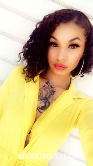 25 year old American Escort in Spokane WA Thehoneypot