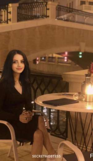 20Yrs Old Escort 164CM Tall Doha Image - 3