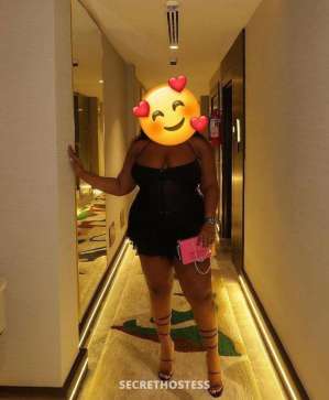 Sugar, masseuse in Asaba