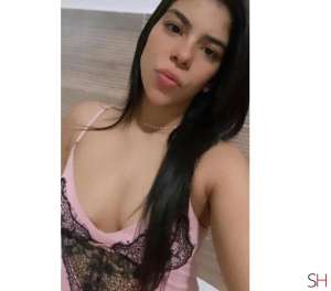 Novata em Vitória,vem conferir in Pernambuco