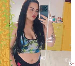 Gordinha safadinha, peitos médios in Paraná