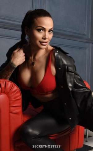 25Yrs Old Escort 170CM Tall Barcelona Image - 3