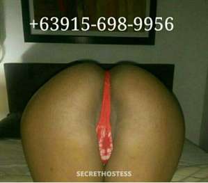 Curvy &amp; Skilled Ebony, adult performer in Angeles City