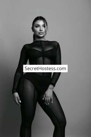 Alice 24Yrs Old Escort 59KG 165CM Tall Belgrade Image - 5