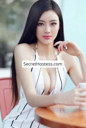 27 year old Caucasian Escort in Istanbul Alvina New, Agency