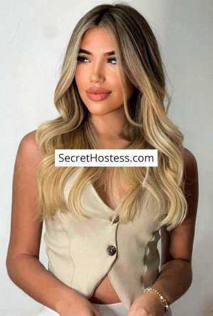 23 year old Hispanic Escort in Bangkok Amanda, Agency