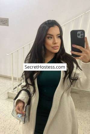 27 year old Latin Escort in Bangkok Amber, Agency