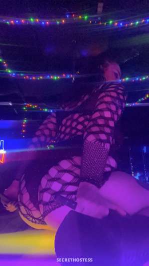 Brianna Escort 170CM Tall Tampa FL Image - 4