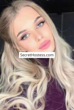 30 year old Caucasian Escort in Istanbul Eva, Agency