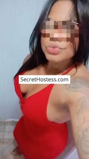 Evva Noir 40Yrs Old Escort 70KG 172CM Tall Rio de Janeiro Image - 1